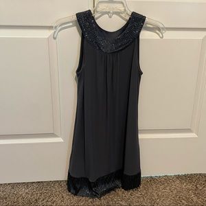 Express dress